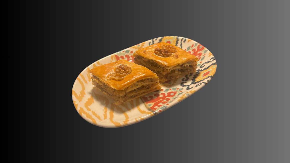baklava