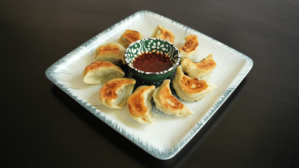 Plat de benchir sautées